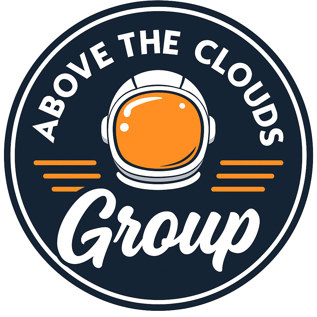 Above the Clouds Group Logo