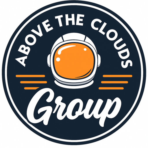 Above the Clouds Group Logo
